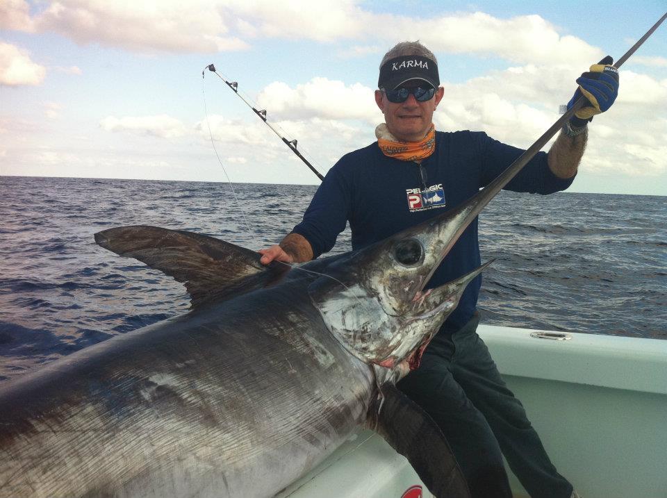 Miami Fishing Charters, LLC 10 mejores botes de pesca de Miami